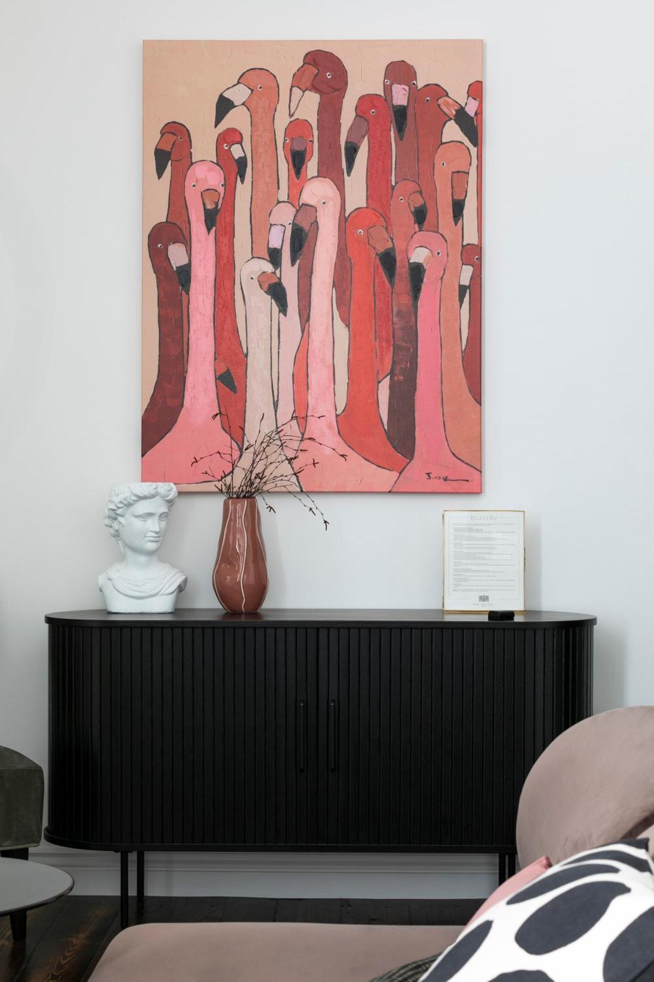 Apartment Retro Przemysl